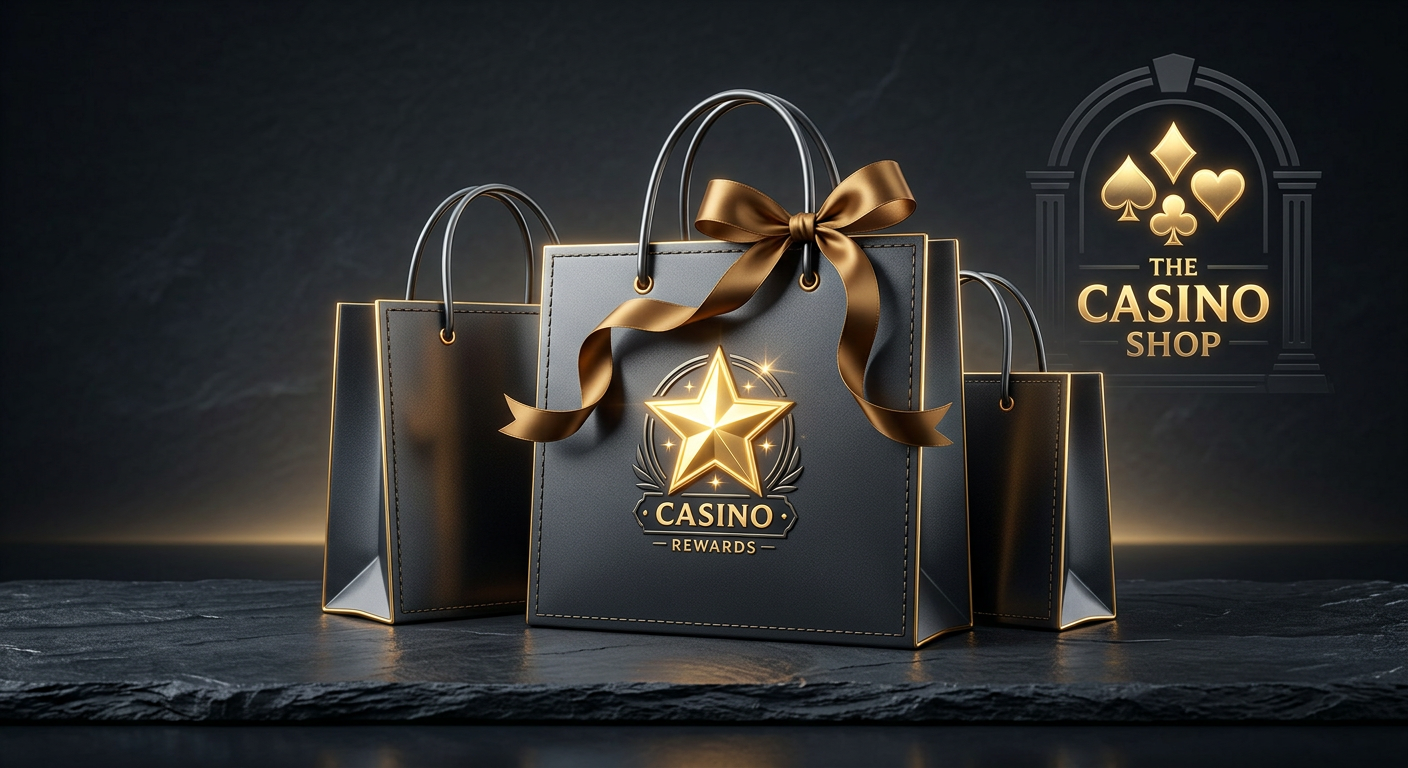 Магазин бонусов Panda Casino