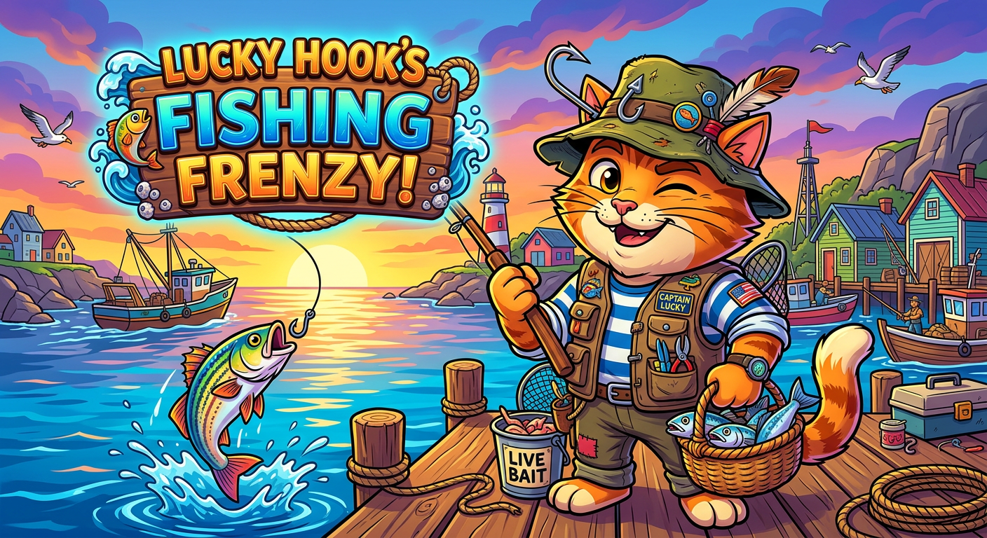 Le Fisherman