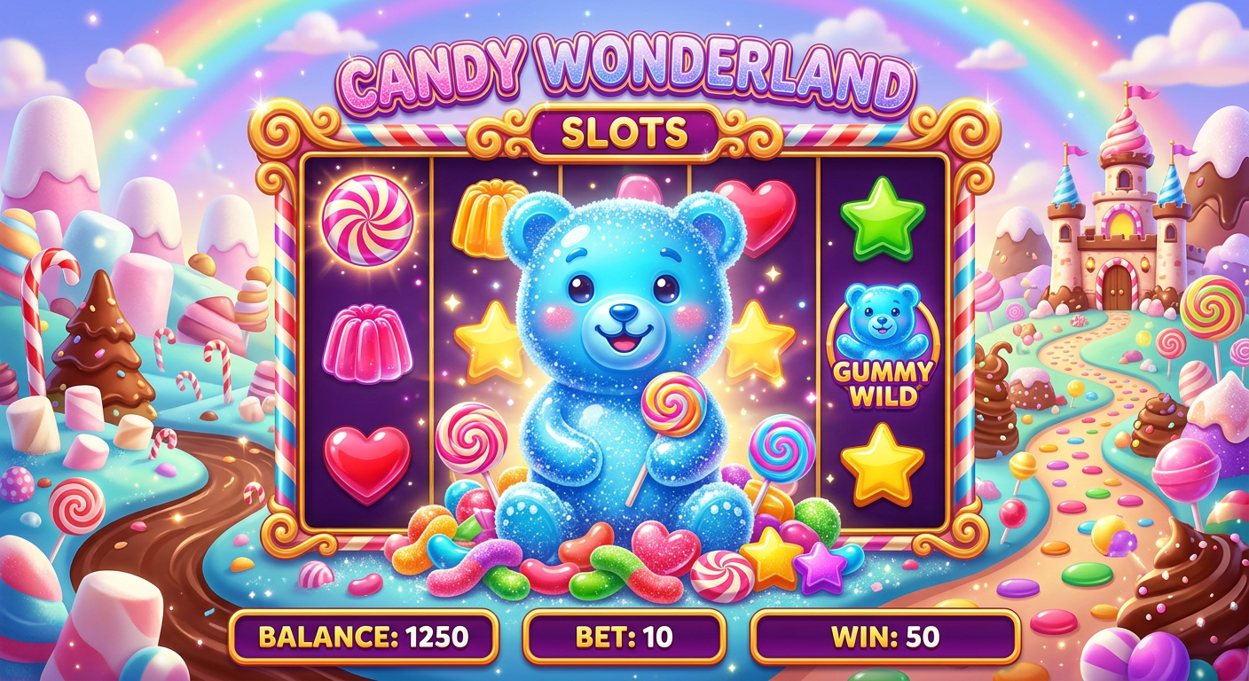 Sugar Teddy